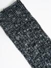 Dámske ponožky pletené odevy MAKARINA 906